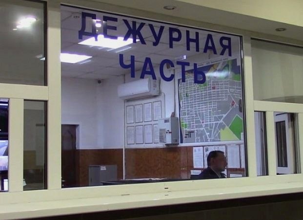 В Сочи задержан мужчина, подозреваемый в краже детского самоката