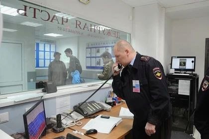 Задержание сочинского застройщика Анзора Пруидзе в Москве после самовольного ухода из воинской части