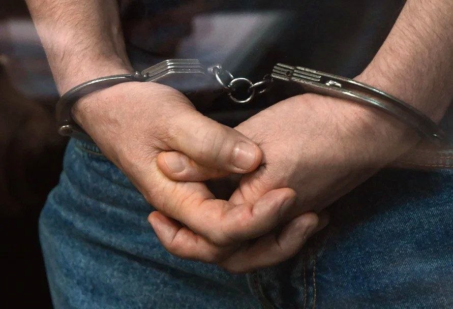 Житель со шведским паспортом получил 14 лет за государственную измену после задержания в Сочи