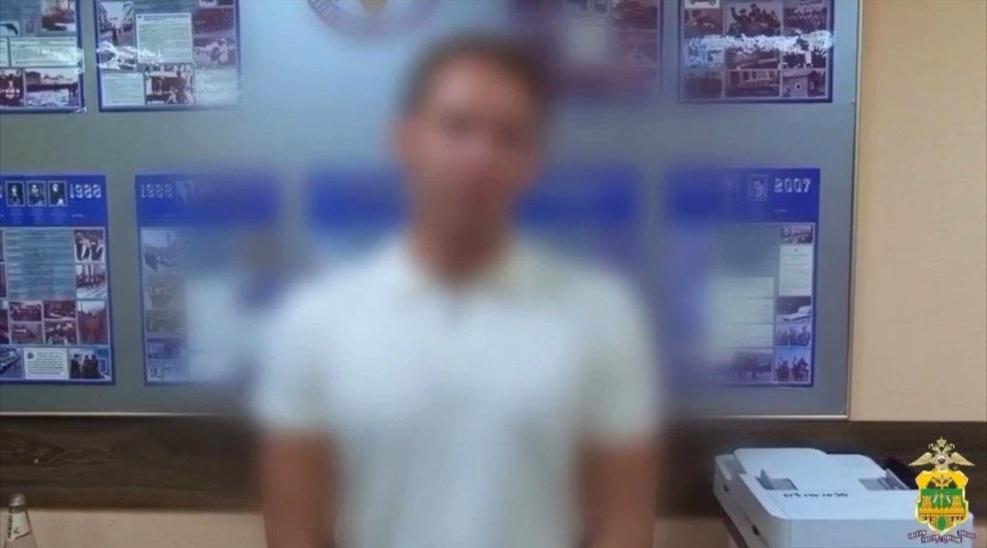 Жителя Сочи оштрафовали за публикацию видео работы систем противовоздушной обороны
