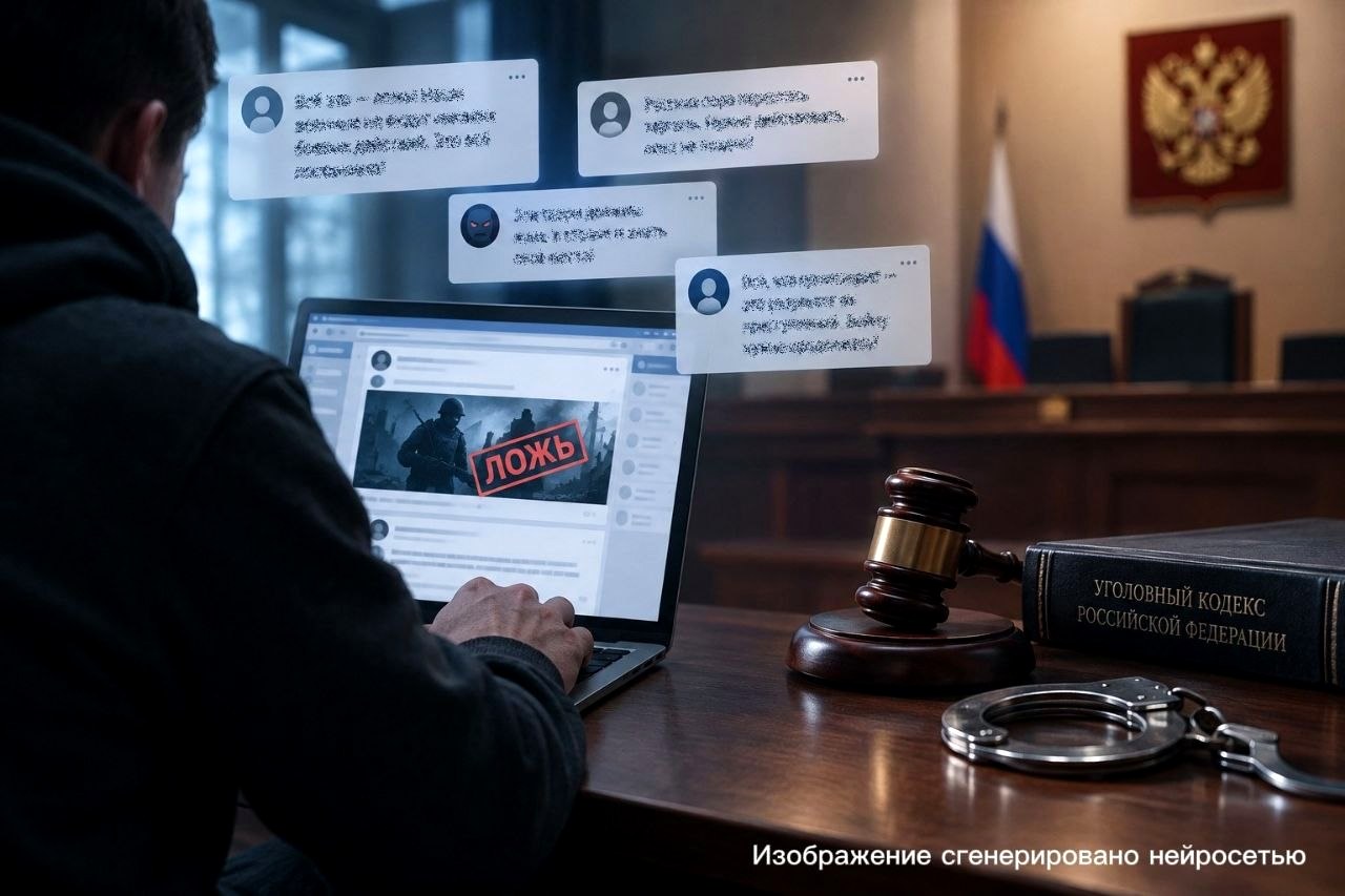 Жителя Сочи приговорили к трем годам колонии за публикации в интернете