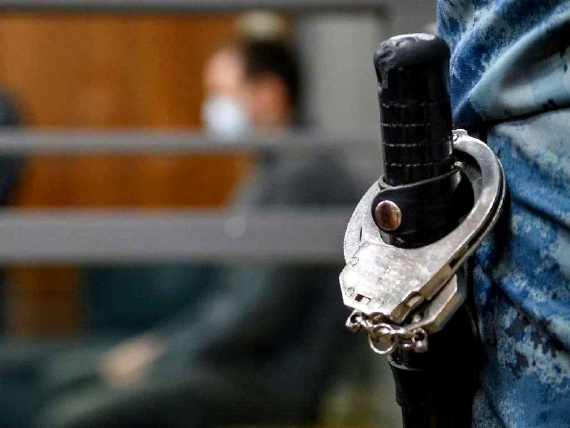 Бывший сотрудник МВД оштрафован на 200 тысяч рублей за попытку выезда в Абхазию