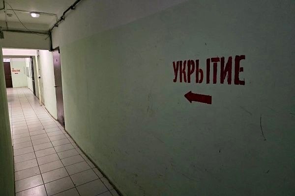 Подвалы более 70 многоквартирных домов в Сочи подготовлены для укрытий