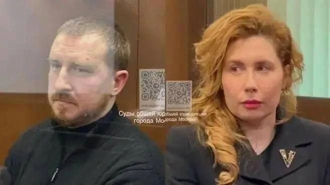 Приговор экс-мэру Сочи Алексею Копайгородскому и его супруге