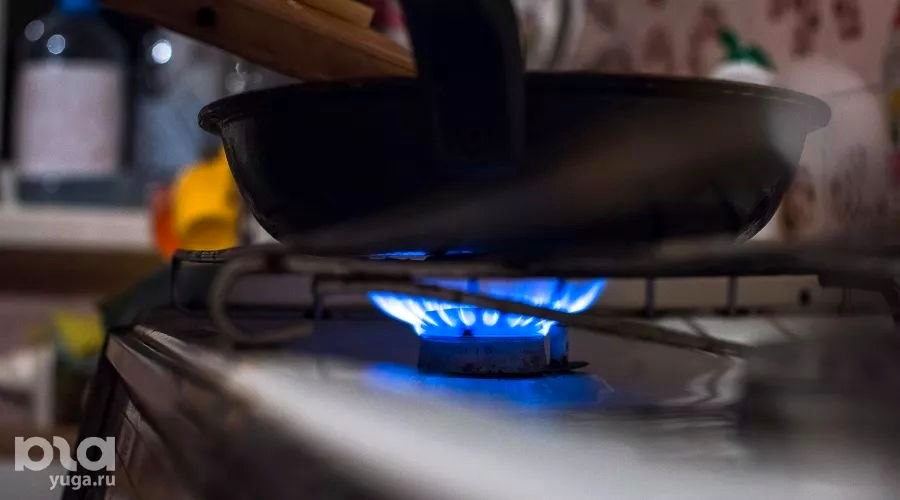 Рост цен на газ в Краснодарском крае и Сочи с 1 октября