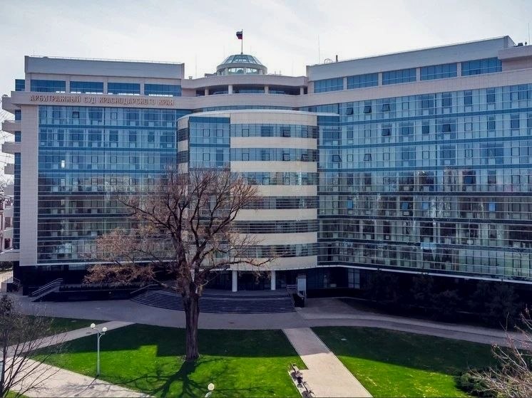 Суд удовлетворил позицию администрации Сочи в споре с застройщиком на улице Пластунской