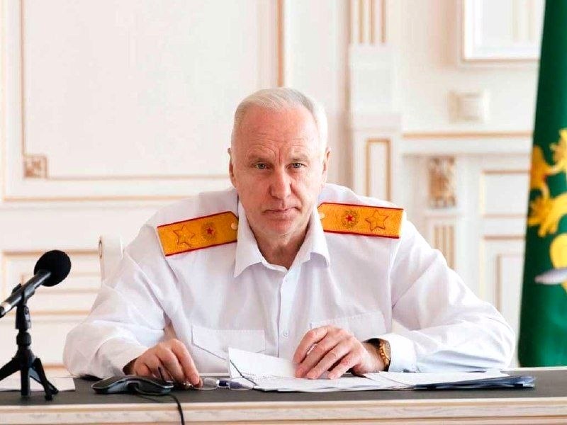 Трагедия в Сочи: Бастрыкин взял под контроль дело о гибели 15-летнего подростка из Мурманска