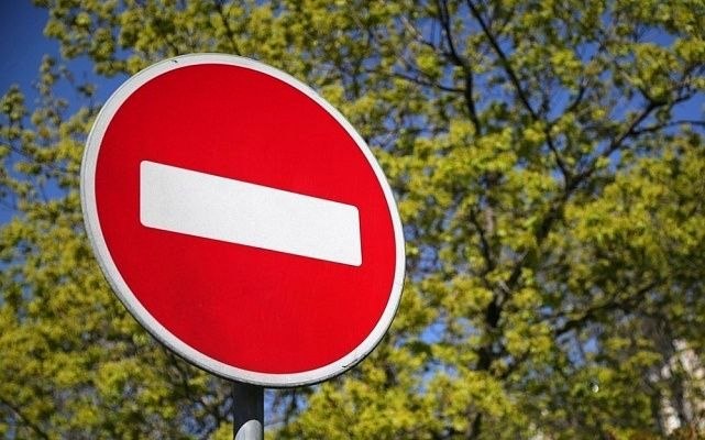 В Сочи 17 октября ограничат движение на дороге Солохаул из-за автомобильных соревнований