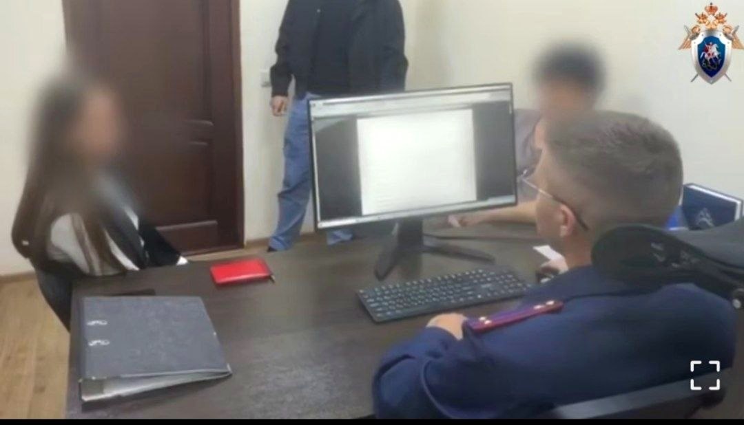 В Сочи 26-летнюю женщину обвиняют в покушении на убийство
